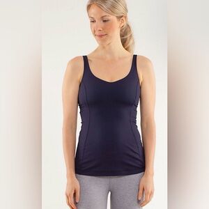 Lululemon Optimal Tank